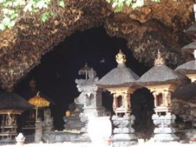 Batcave Temple