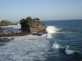 Tanah Lot