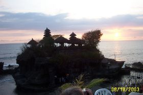 Tanah Lot