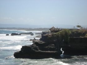 Tanah Lot