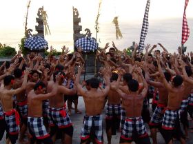 Kecak